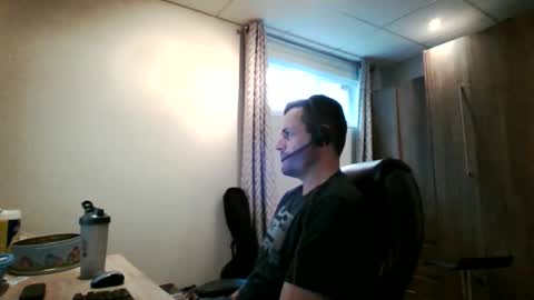 hurley7890 online show from October 8, 2:56 pm