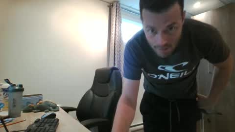 hurley7890 online show from October 10, 3:40 pm