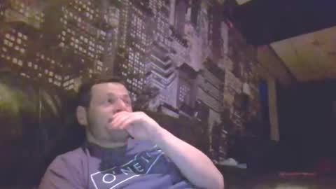 hurley7890 online show from April 8, 1:52 am