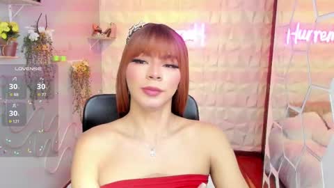 Snapshot of hurremcan_ chatting on September 25, 2:57 pm Hurrem online show from September 25, 2:57 pm
