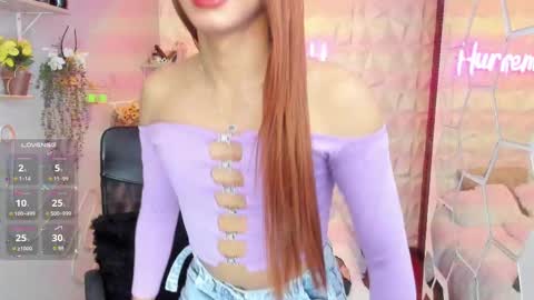 Snapshot of hurremcan_ chatting on September 22, 1:15 pm Hurrem online show from September 22, 1:15 pm