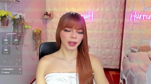 Snapshot of hurremcan_ chatting on September 13, 5:48 pm Hurrem online show from September 13, 5:48 pm