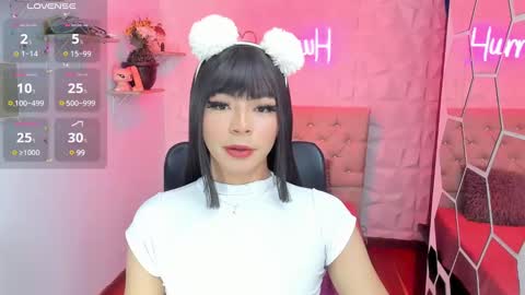 Snapshot of hurremcan_ chatting on February 25, 1:32 pm Hurrem online show from February 25, 1:32 pm