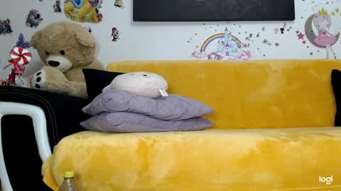 Kayla online show from October 20, 2:49 am