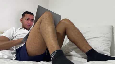 hvm20 online show from January 5, 10:02 pm