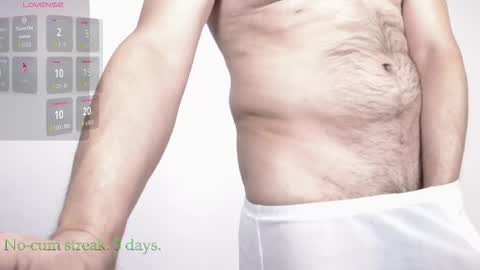 Andrew online show from October 21, 3:55 am