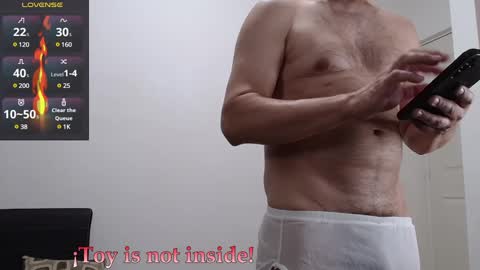 Andrew online show from March 4, 5:00 am