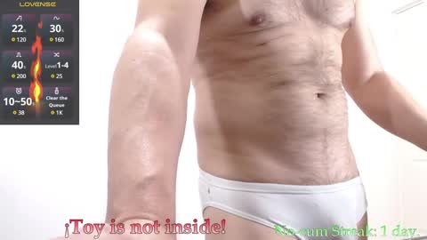 Andrew online show from March 11, 7:14 pm