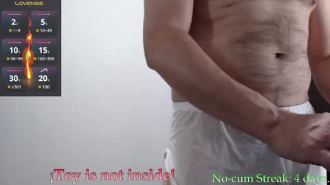 Andrew online show from January 28, 1:29 am