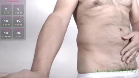 Andrew online show from February 4, 6:34 pm