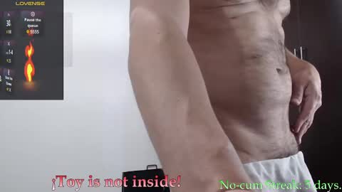 Andrew online show from January 29, 12:33 am