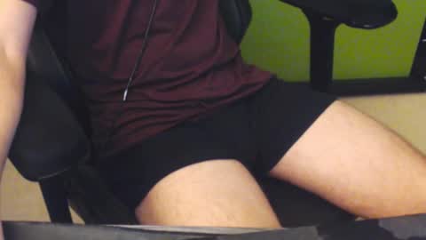 Hydenjek online show from January 31, 2:37 am