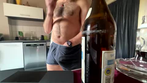 IVY online show from April 15, 3:37 pm