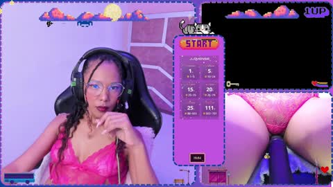 Ashley online show from January 13, 12:02 pm