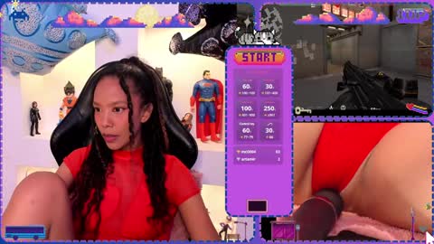 Ashley online show from December 14, 8:23 am