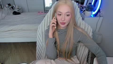 maru online show from April 15, 10:07 am