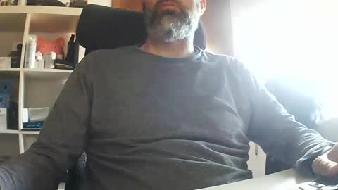 Hyperpau online show from April 19, 6:58 am