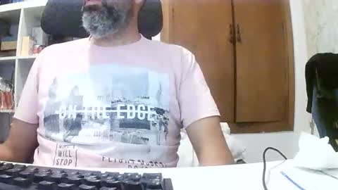 Hyperpau online show from September 20, 5:32 am