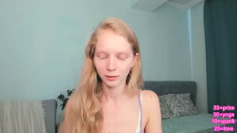 Jenny online show from July 22, 12:51 pm