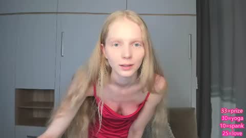 Jenny online show from June 10, 1:43 pm