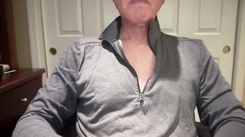 The Talented Mr. DILFy online show from November 11, 4:53 pm