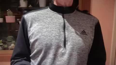 The Talented Mr. DILFy online show from March 23, 1:21 am