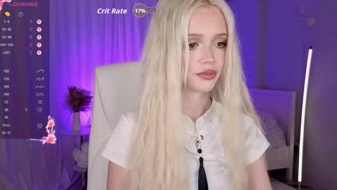 Joselle online show from November 12, 10:01 pm