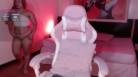 karoll online show from April 16, 7:03 pm