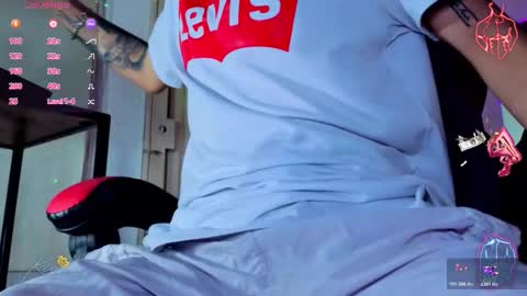 kelvis online show from February 17, 8:02 am