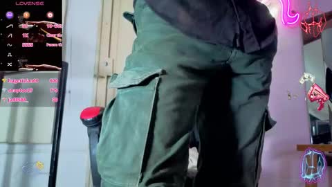 kelvis online show from February 21, 9:01 am