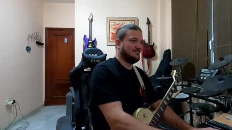 i_came_to_hate online show from April 15, 4:05 am