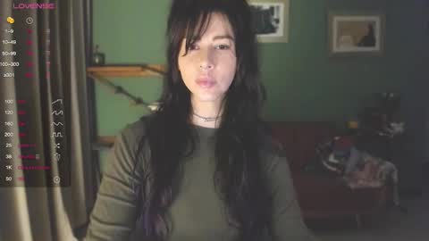 Snapshot of i_cant_believe_its_you chatting on February 14, 3:43 am Lana Banana online show from February 14, 3:43 am