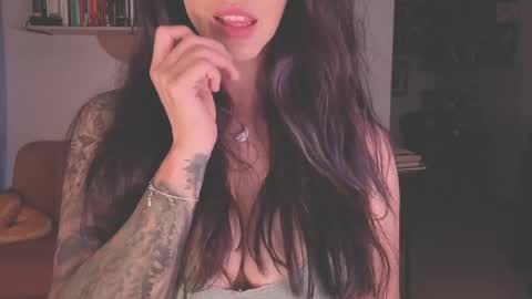 Lana Banana online show from April 15, 11:16 pm