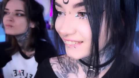 Asya  online show from March 28, 9:11 am