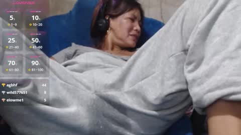 jeane online show from October 6, 12:56 pm