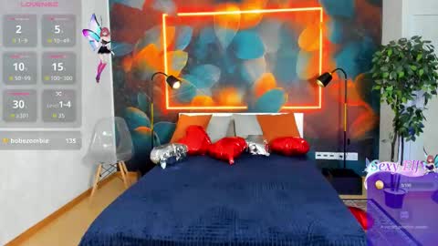 Samanta online show from March 14, 8:07 am