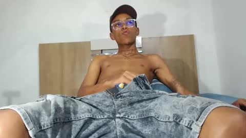 David Colt online show from April 8, 8:17 am