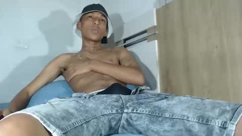 David Colt online show from April 7, 5:31 am