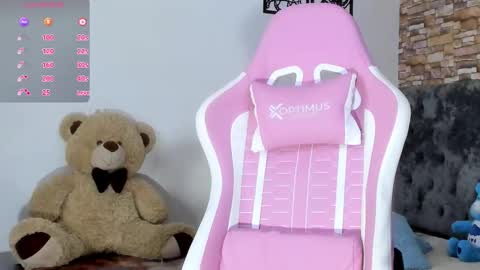 Luisa online show from October 14, 5:21 am