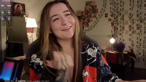 Meg  online show from January 1, 2:30 am