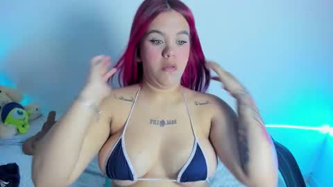 NAHO online show from March 16, 11:09 pm