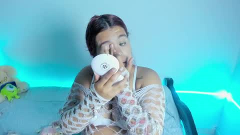 NAHO online show from April 5, 10:40 pm