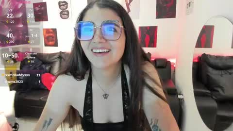 Sammy online show from September 9, 1:33 pm