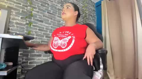 Samy   online show from October 14, 11:24 am