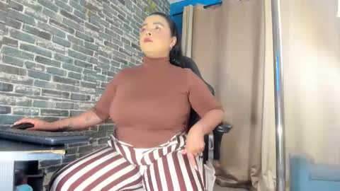 Samy   online show from March 13, 11:46 am