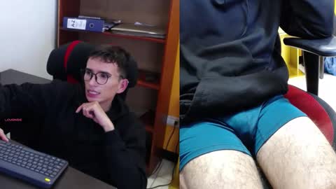 Iam Smith  online show from February 20, 12:10 am