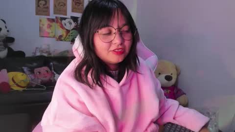 Zoe 3 online show from November 22, 2:43 am