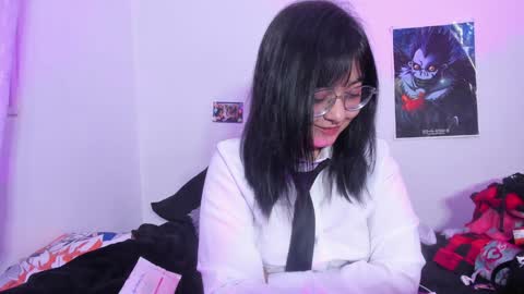 Zoe 3 online show from December 2, 9:41 am