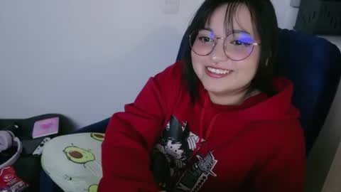 Zoe 3 online show from July 14, 3:00 am