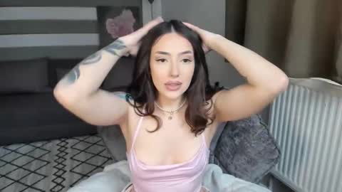 Baby Gal online show from January 6, 8:51 am